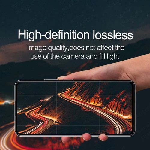2PCS Samsung Galaxy A14 A34 A54 5G Camera Lens Tempered Glass Screen Protectors - Picture 6 of 6