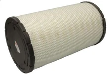 Air filter FLEETGUARD AF1004