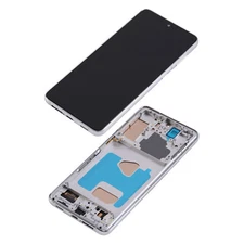 Small LCD Display Touch Screen Digitizer Repair Part For Samsung Galaxy S21 Plus