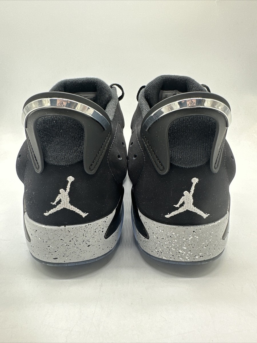 Jordan 6 Retro Golf NRG Low Chrome FD0204-001 Men's Size 14 Jordan 6 Retro Golf NRG Low Chrome FD0204-001 Men's Size 14