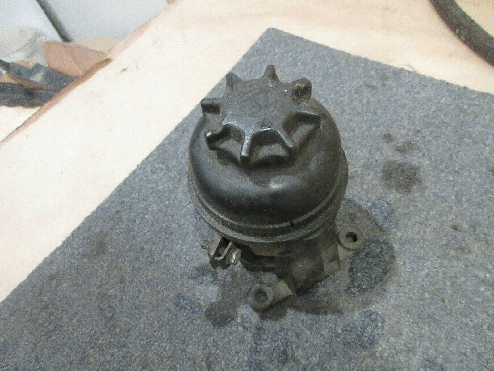 Ferrari 430 - Power Steering Oil Tank - P/N 170877