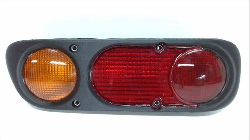 ✅✅✅ PARAGOLPES rear lamp lh for NISSAN TERRANO II (R20) COMFORT 1999 311760 - Bild 2 von 5