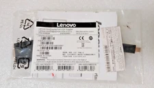 Lenovo 0A36536 miniDisplayPort - VGA Adapter