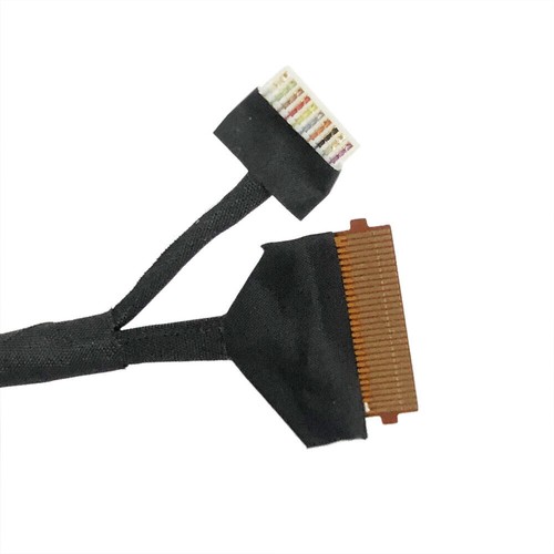 LCD EDP Touch Screen Cable 40pin for Lenovo ideapad 3 15IAU7 82RK 5C10S30208 - Bild 4 von 4