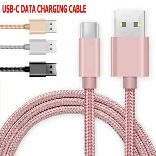 USB-C Cables for Universal