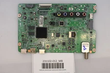SAMSUNG UN43J5200AF MAIN BOARD BN41-02307B ;