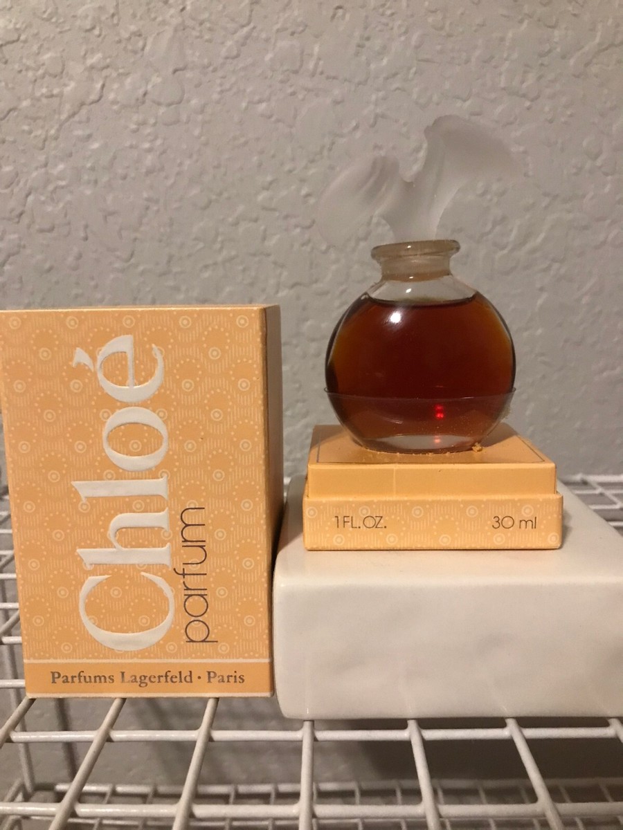 【未使用】Chloe ラガーフェルド オードトワレ60ml希少 未使用】Chloe ラガーフェルド オードトワレ60ml希少 未使用