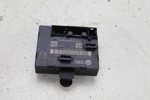 Audi Q5 2008-2017 Posteriore Destro Porta Laterale Controllo Modulo 8K0959795 - Imagen 2 de 6
