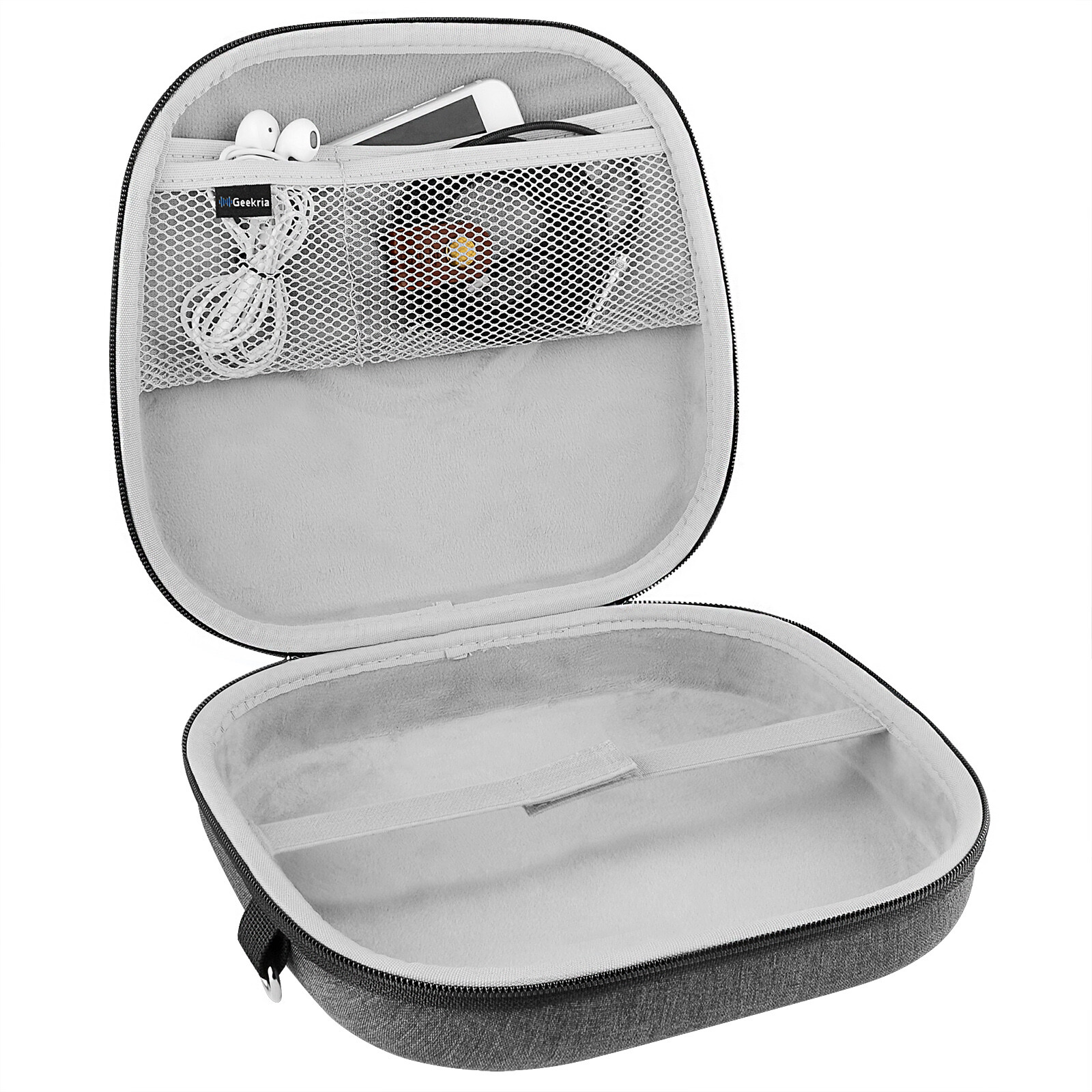Geekria Carrying Case for Sony WH1000XM5, WH1000XM4, WHCH720n