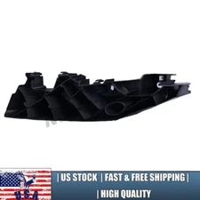 New LH Bumper Headlight Bracket For 2017-2022 Jeep Grand Cherokee 68328703AA