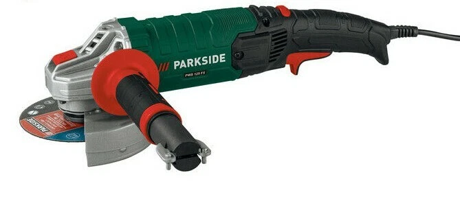 Ebay 2024 parkside tools