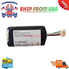 31450445 GBQ6E BP15 battery for VOLVO S60 MK3 Vehicle connectivity module 450mAh