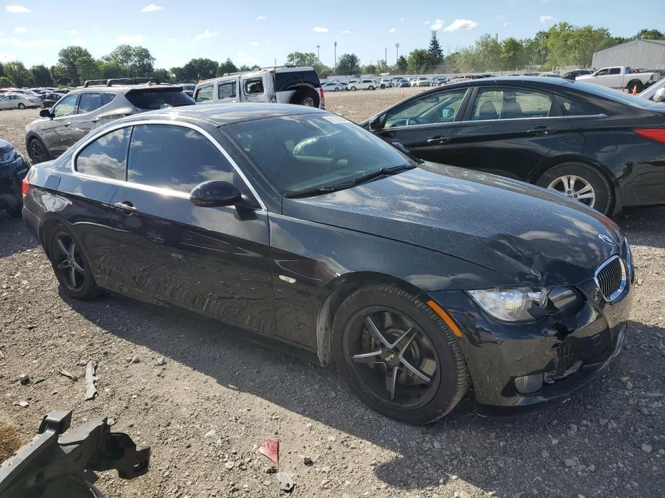 Used Air Cleaner Assembly fits: 2007 Bmw 335I 3.0L gasoline twin turbo Grade A - Image 4 of 4