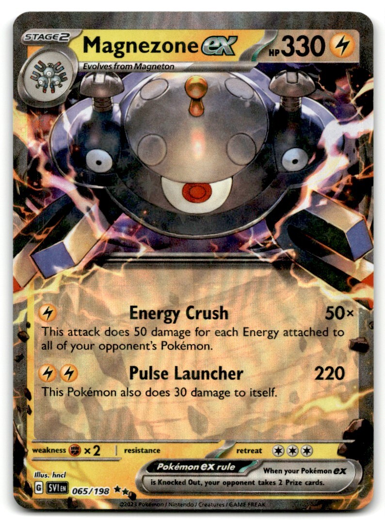 Pokémon card game MゲンガーEX Gengar EX Pokemon Card Game TCG Japanese Japan Nintendo