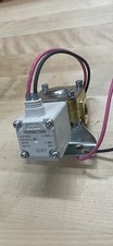 SMC Solenoid Valve