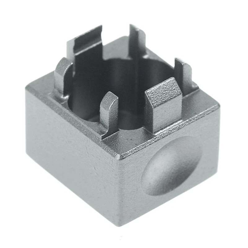 Opener Mechanical Keyboard Keycap Aluminum Alloy Puller Tool