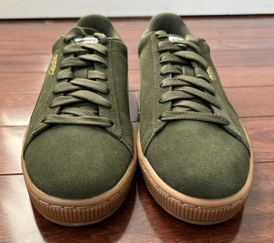 طاولات سيت اب Puma Suede Classic 9.5 Forest Green | eBay طاولات سيت اب طاولات سيت اب Puma Suede Classic 9.5 Forest Green | eBay طاولات سيت اب