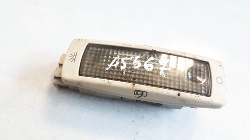 Volkswagen Passat 1997 Rear Interior Light 3B0947291, Genuine #897874-05