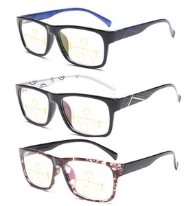 multifocal computer reading glasses