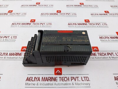 GE Fanuc IC200MDL940E 16-Point Relais Leistung Modul