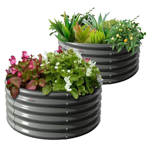 Tie Down Cabo Galvanizado 59070 (inclui 4 âncoras, 8 Braçadeiras, Cabo Galvanizado 15 Pés), Preto