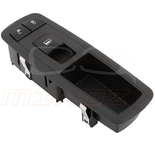For Dodge Grand Caravan 2008-2012 8 Pins Window Door Lock Switch Without AUTO US - Picture 6 of 12