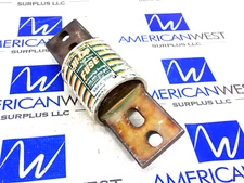 Bussman Hi-Cap KRP-C-2000 Class L 2000 Amp 600V Fuse NEW
