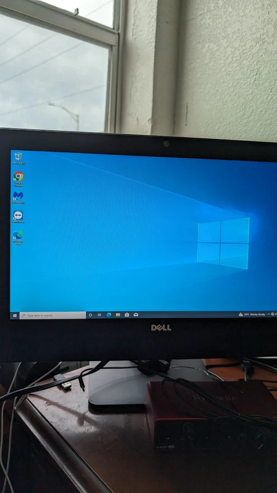 All In One Dell Computadora Todo En Uno Del Procesador I5 3ghz 500 Disco Duro... - Image 3 of 4