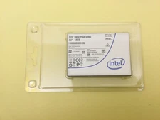 Intel D7-P5500 1.92TB PCIE4.0 NVMe 2.5" U.2 Internal SSD SSDPF2KX019T9K New