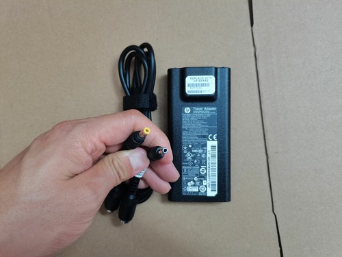 NEW Genuine 19.5V 3.33A 677776-003 For HP 65W Smart AC Adapter HSTNN-DA14 Laptop - Picture 4 of 6