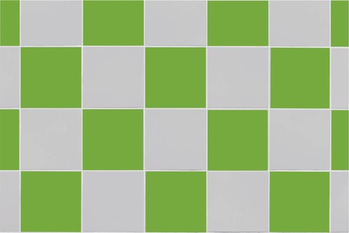 6 Stück Klebefliesen Fliesenaufkleber Fliesendekor 20x20cm in 60 Farben Matt/Gl - Bild 44 von 61