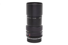 Leica APO-TELYT-R 180mm Focal Camera Lenses f/3.4 Maximum Leica APO-TELYT-R 180mm Focal Camera Lenses f/3.4 Maximum