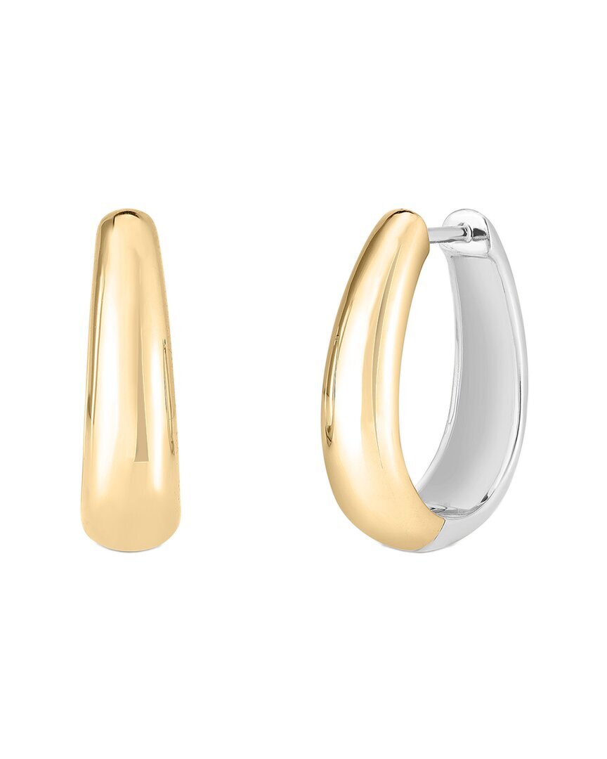 Кольцо Concierge 14K Обручи женские