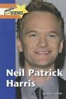 Neil Patrick Harris by Cherese Cartlidge (Hardback, 2012)