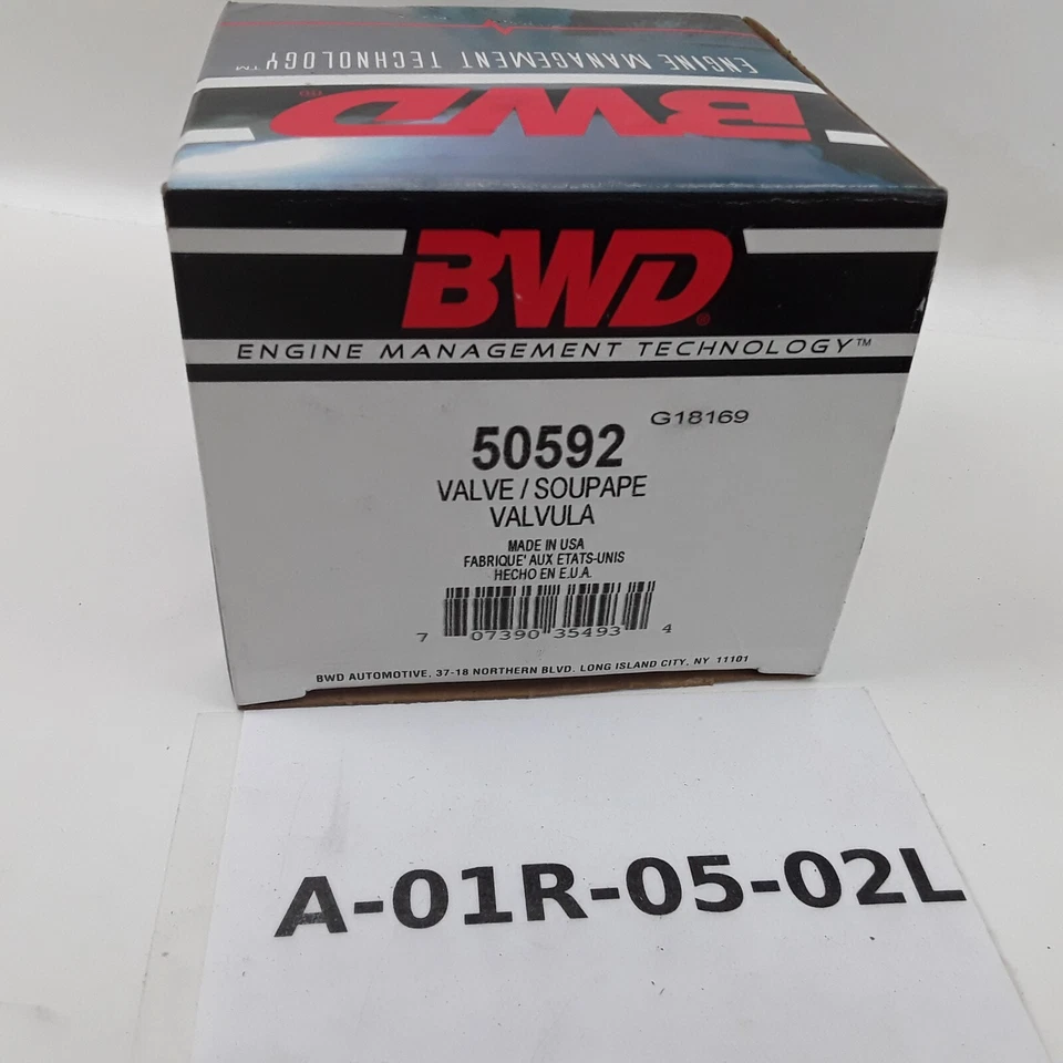 Idle Air Control Valve Fits Toyota Sienna 2001-2003 Toyota Avalon 2000-2004 - Image 4 of 4