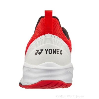 YONEX Tennis shoes POWER CUSHION SONICAGE 3 M GC SHTS3MGC