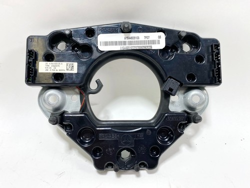 06-13 MERCEDES BENZ W251 R350 R500 STEERING WHEEL SHIFT CENTRE UNIT OEM