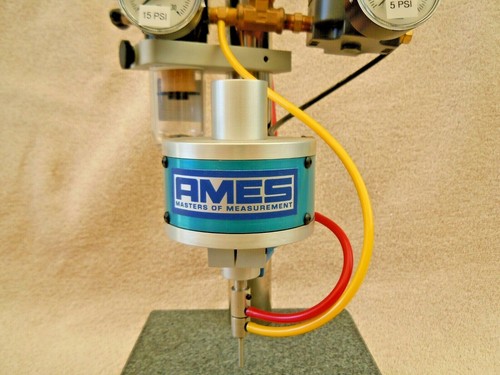 GRANIT BASE AMES ACCU FLOW AIR GAGING - Picture 2 of 5