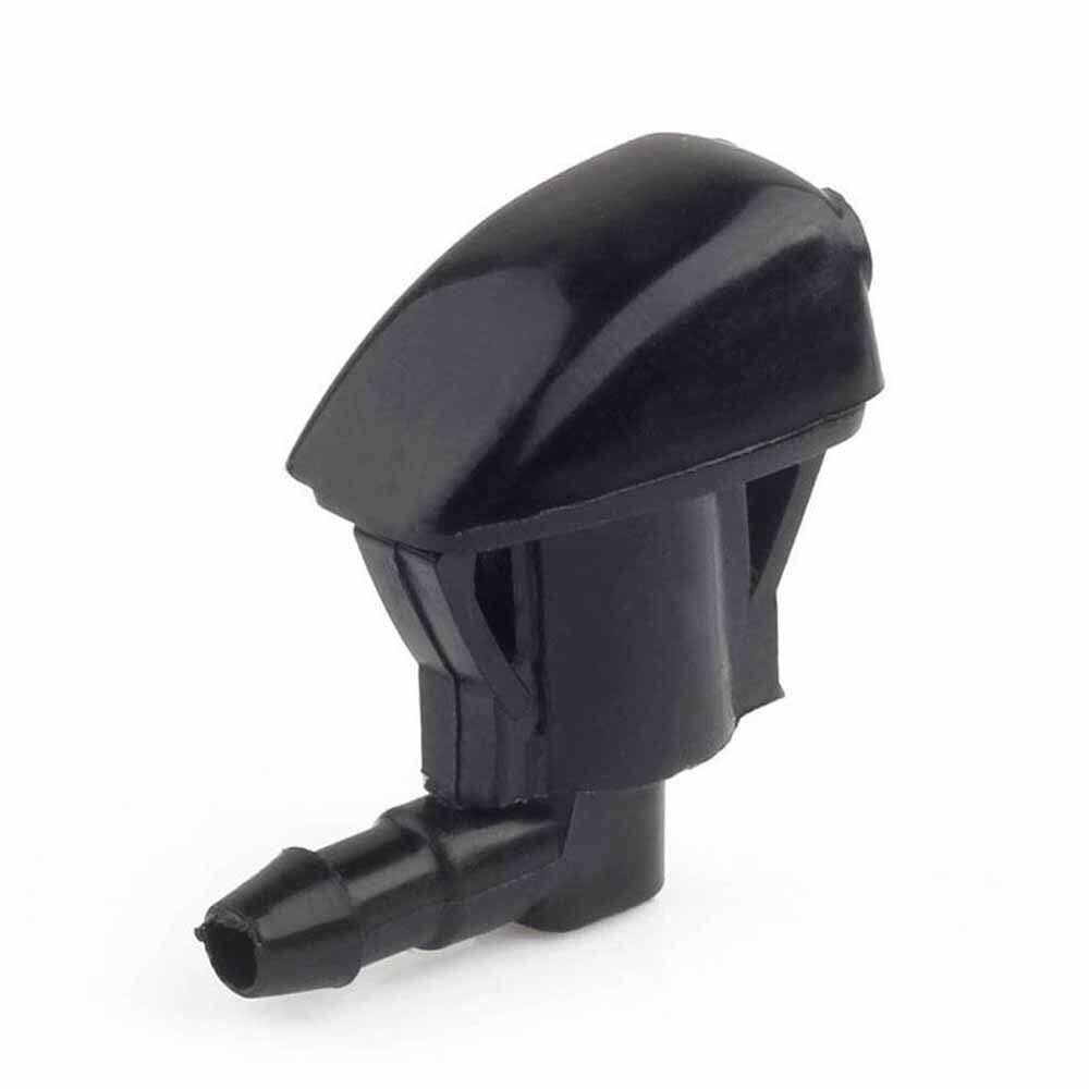 FIT MERCEDES-BENZ Windscreen Wiper Washer Jet Nozzles Water Spray Set