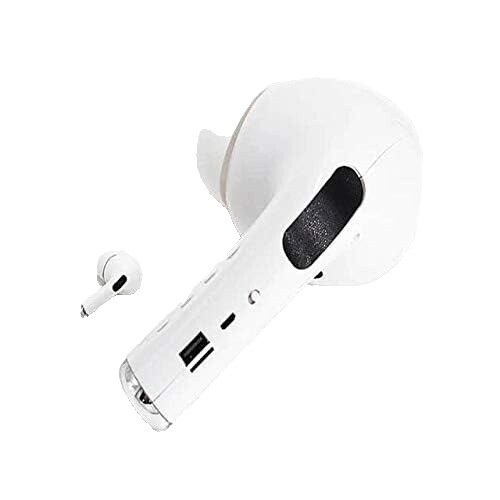 Scandyna micropod Bluetooth white | eBay