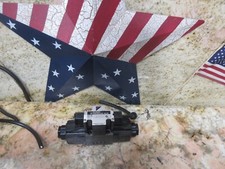 DAIKIN SOLENOID VALVE KSO-G02-2DA-30 33 3306 AC100V A100