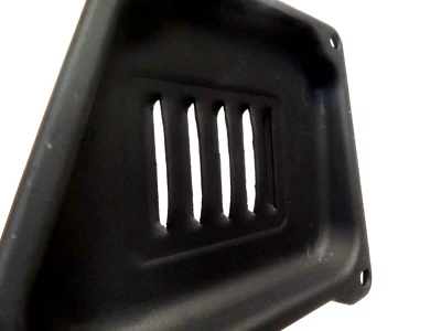 AFTERMARKET Front exhaust cover For Stihl MS 660 Dual Port muffler ms660 066 064 Chainsaw