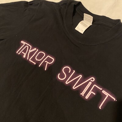 Taylor Swift 1989 live t-シャツ Taylor Swift | The Eras Tour 1989 (Taylor's Version) Live