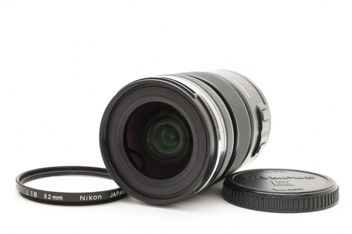 Olympus M.ZUIKO Digital 12-50mm f3.5-6.3 EZ ED MSC Lens From Japan 2502080