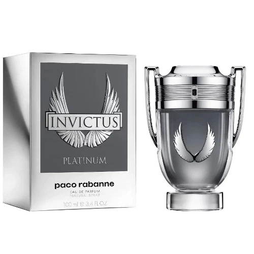Imagen del online perfume invictus