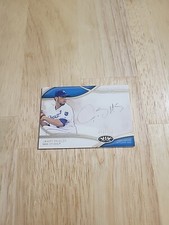 2014 Topps Tier One Baseball Cards 8