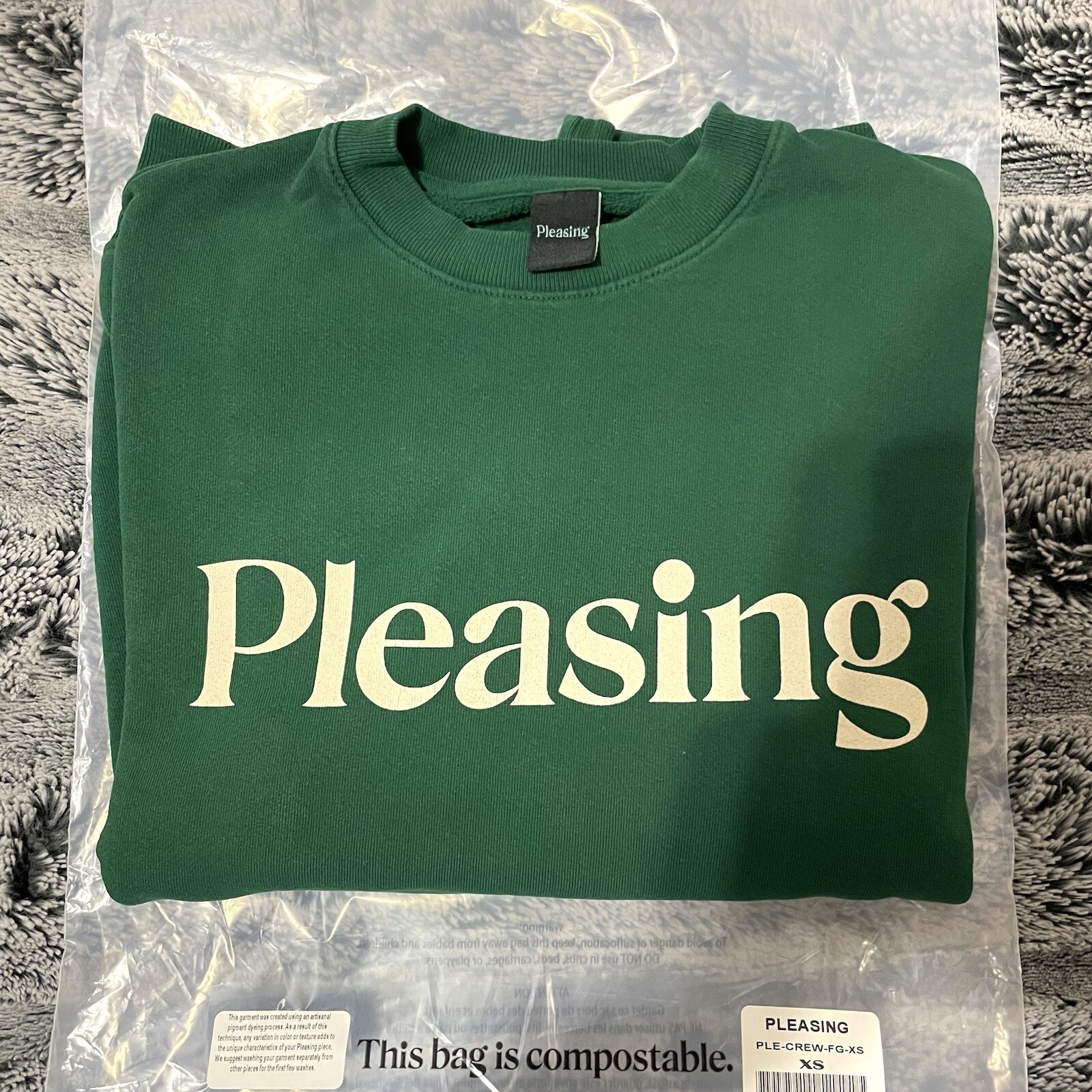 Seller photo, eBay