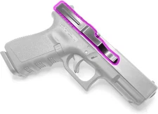 Glock Clip Gun Holster Pocket Draw Frame Plate Accessories Clips Parts Belt Clip