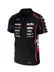 Official Aprilia Racing PO1 Team Ixon Polo Shirt 25  - 108101014