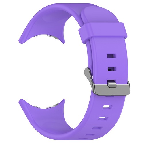 Watch Band For Google Pixel Watch3 45MM Soft Bracelet Silicone Replacement Strap - Picture 30 of 30